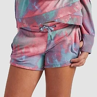 Freely Girls' Kate Shorts 2.5 in