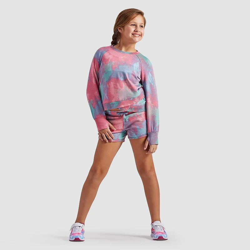 Freely Girls' Kate Shorts 2.5 in