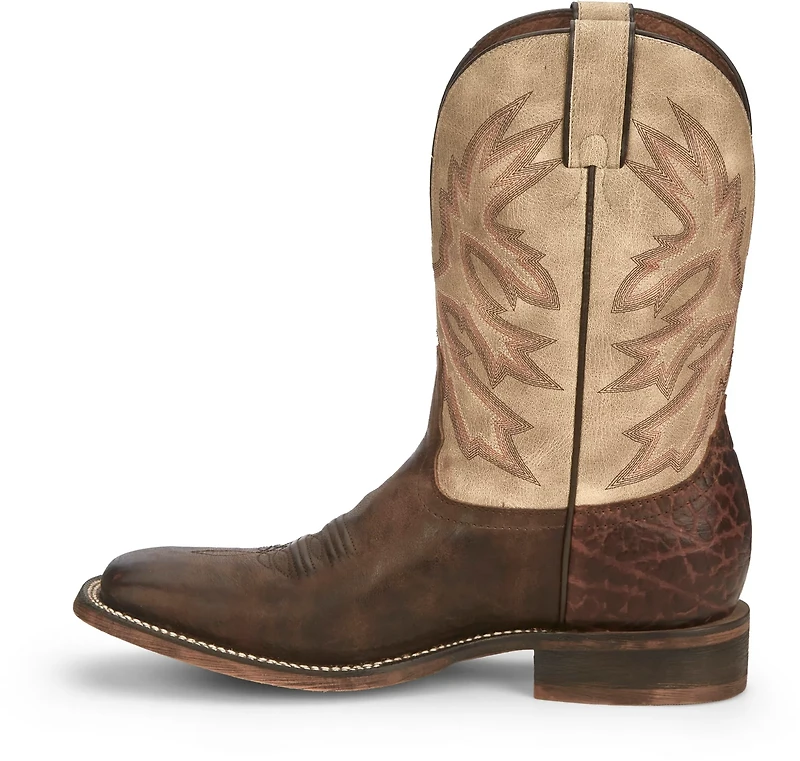 Nocona Boots Men’s Henry Western Work Boots