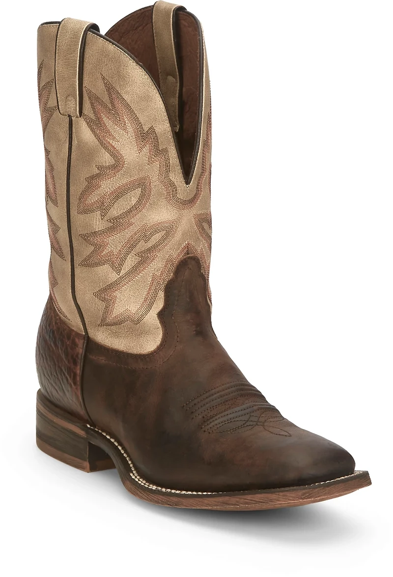 Nocona Boots Men’s Henry Western Work Boots