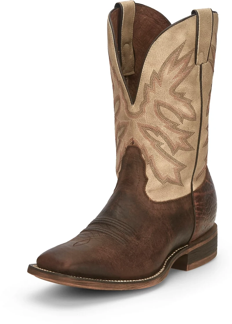Nocona Boots Men’s Henry Western Work Boots