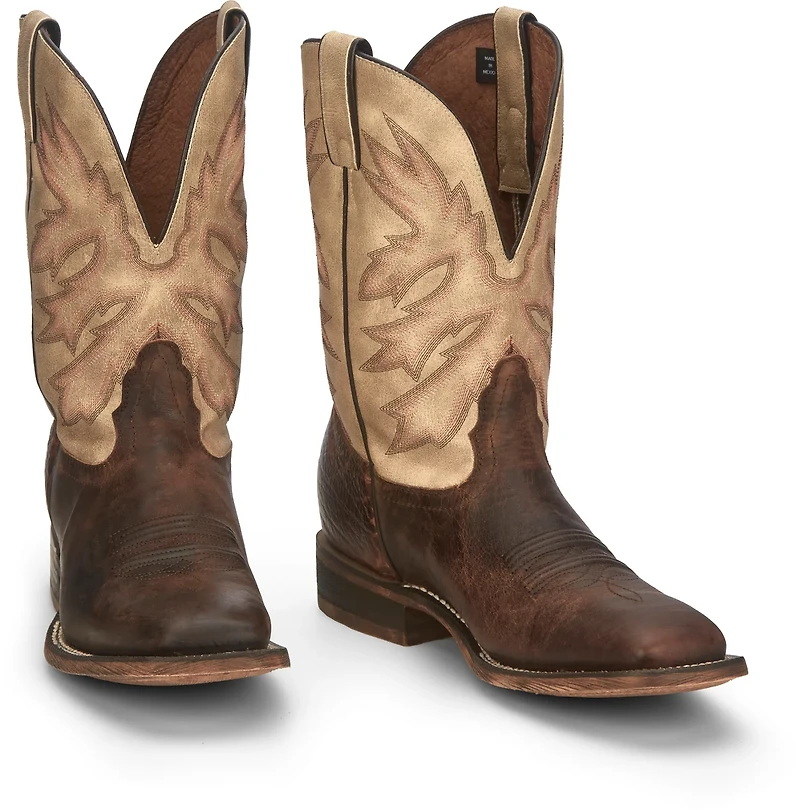 Nocona Boots Men’s Henry Western Work Boots