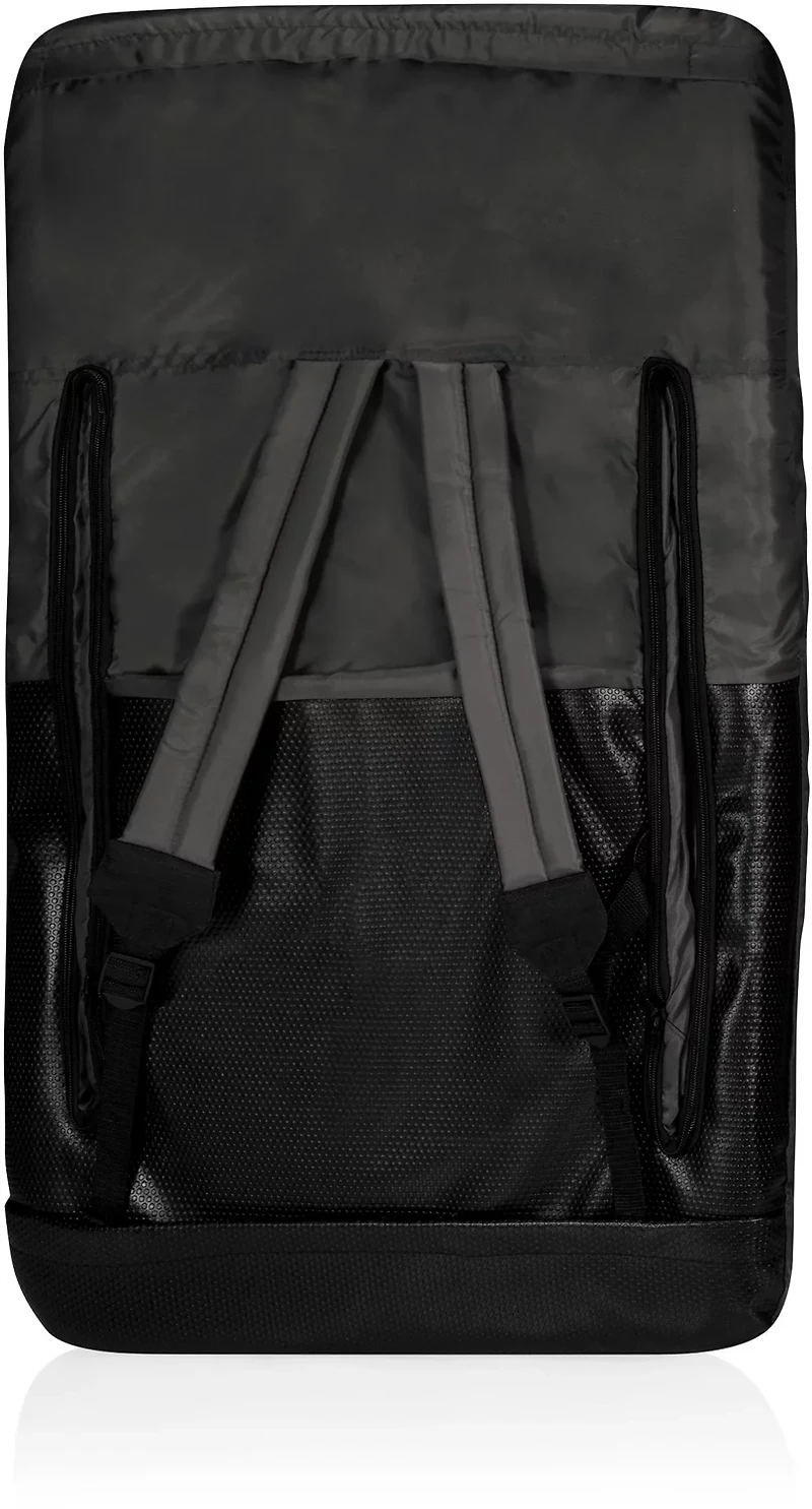 Picnic Time Ventura Portable Reclining Stadium Seat
