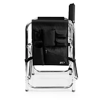 Picnic Time Sports Chair