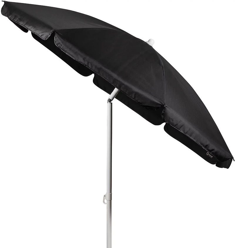 Picnic Time 5.5' Portable Beach Umbrella