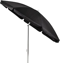 Picnic Time 5.5' Portable Beach Umbrella