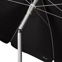 Picnic Time 5.5' Portable Beach Umbrella