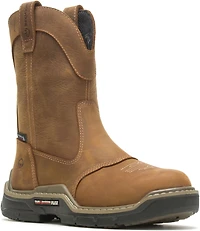 Men's Raider Durashocks Western Carbonmax Work Boots
