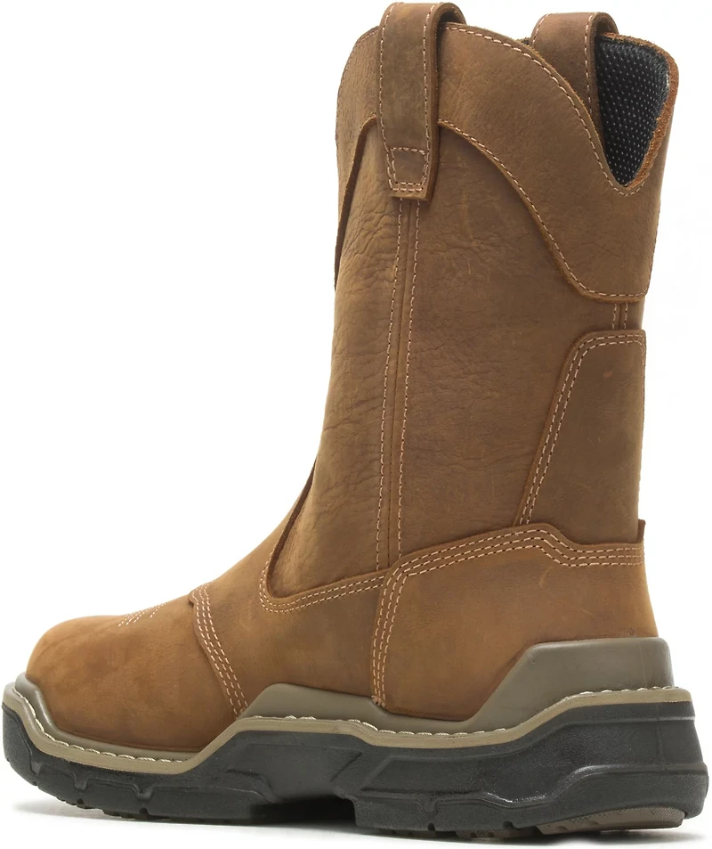 Men's Raider Durashocks Western Carbonmax Work Boots