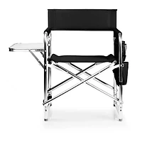 Picnic Time Sports Chair