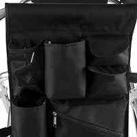 Picnic Time Sports Chair