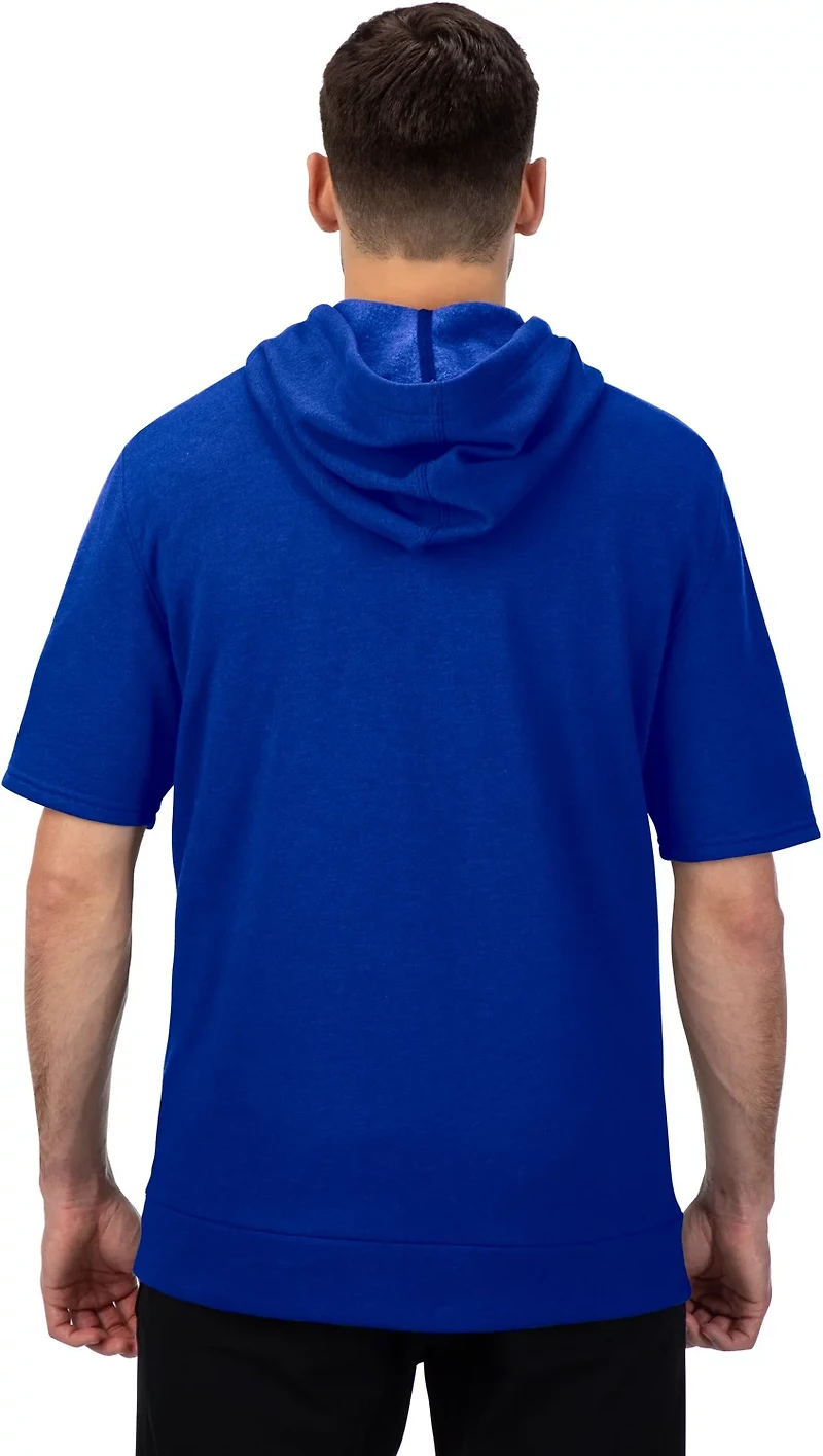 Mizuno Men's Game Time Short Sleeve Hoodie