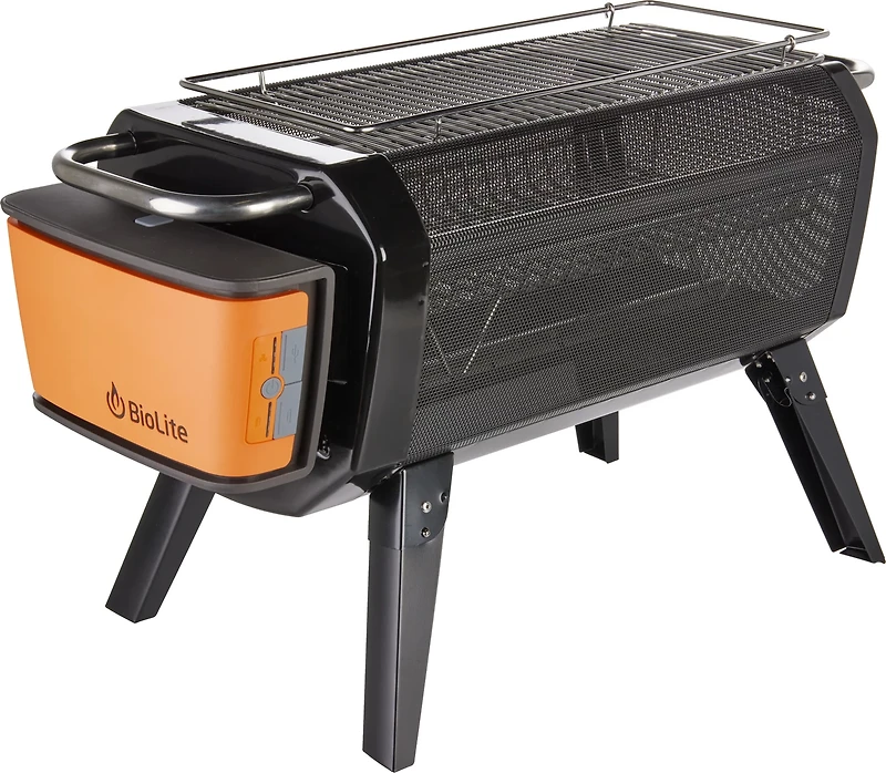 BioLite FirePit+