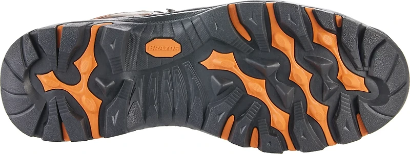 Brazos Men's Workhorse IV Work Boots