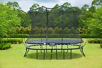 Springfree Medium Oval Trampoline