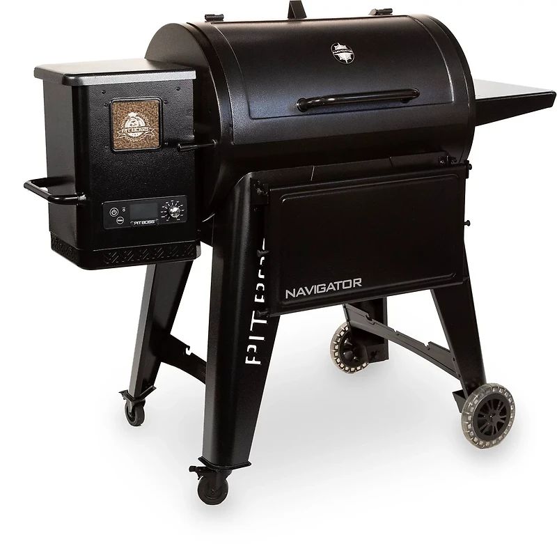 Pit Boss Navigator 850G Wood Pellet Grill