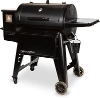 Pit Boss Navigator 850G Wood Pellet Grill