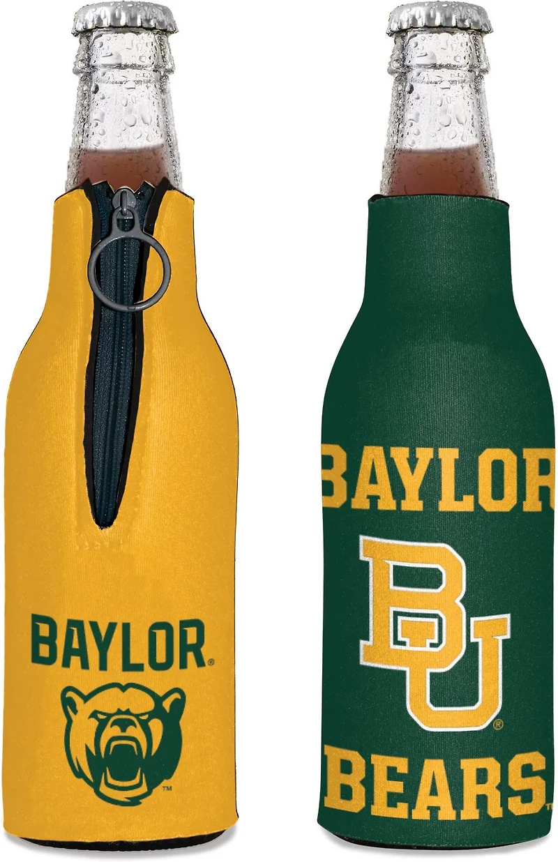 WinCraft Baylor University Bottle Cooler