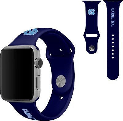 Prime Brands Group University of North Carolina 42mm Watch Band