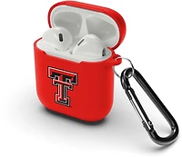 Mizco Texas Tech University Airpod Case