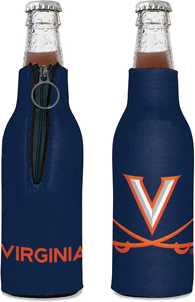WinCraft University of Virginia Primary Logo Bottle Cooler