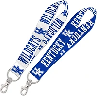 WinCraft University of Kentucky Key Strap