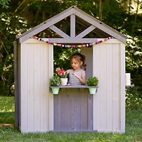 Jack & June Playhouse