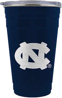 Great American Products University of North Carolina 22 oz Tailgater Travel Tumbler