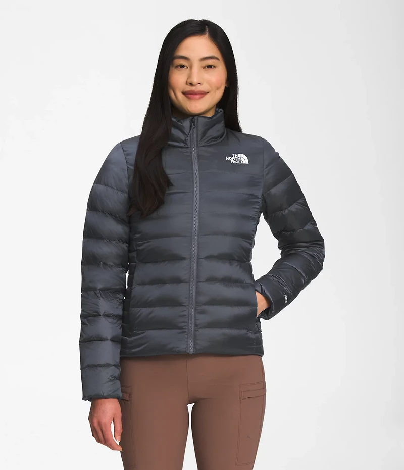 The North Face Women's Aconcagua Jacket