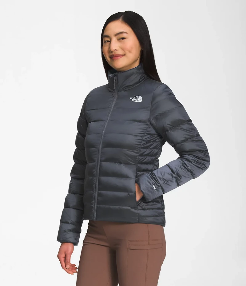 The North Face Women's Aconcagua Jacket