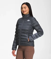 The North Face Women's Aconcagua Jacket