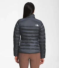 The North Face Women's Aconcagua Jacket