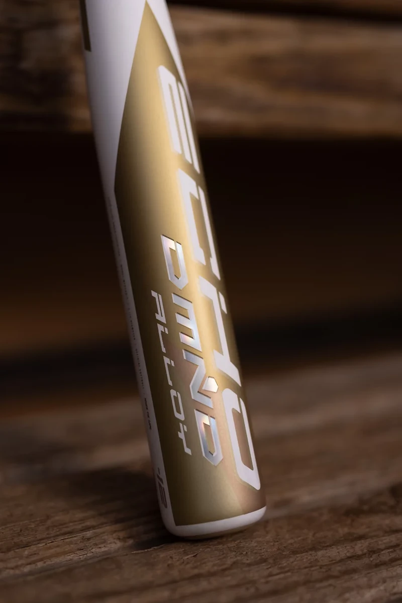 Marucci 2023 Echo DMND Alloy Fastpitch Softball Bat -12