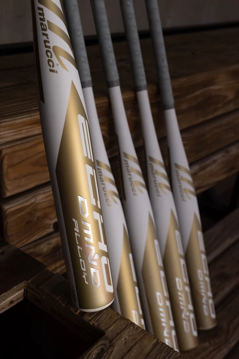 Marucci 2023 Echo DMND Alloy Fastpitch Softball Bat -12