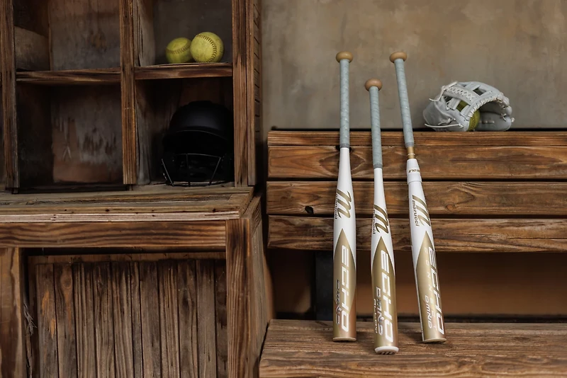 Marucci 2023 Echo DMND Alloy Fastpitch Softball Bat -12