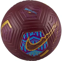 Nike Mbappe Academy Aerowsculpt Soccer Ball