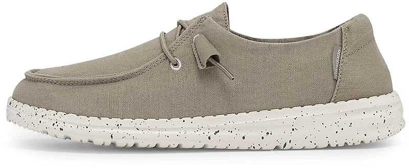 HEYDUDE Women’s Wendy Sox Shoes