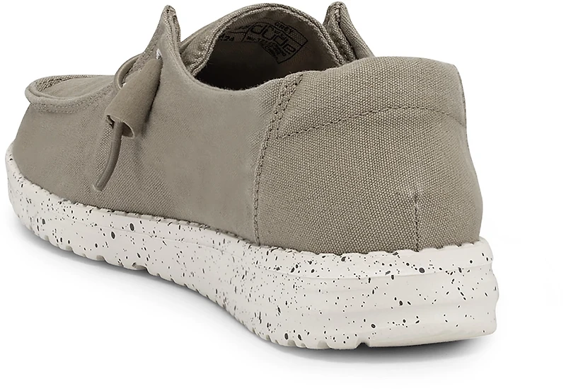 HEYDUDE Women’s Wendy Sox Shoes