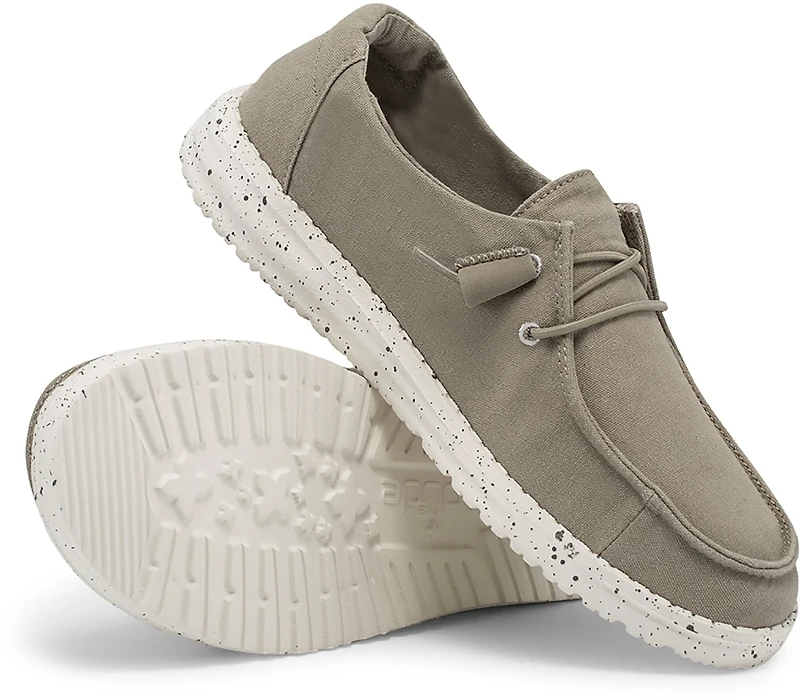 HEYDUDE Women’s Wendy Sox Shoes