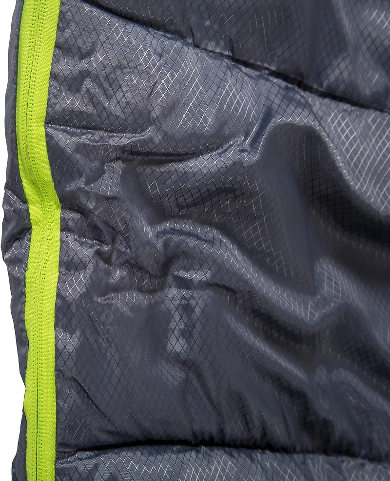 Stansport 20 Degree Trekker Mummy Sleeping Bag