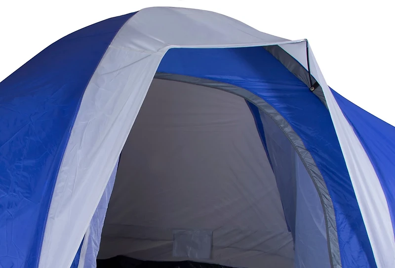 Stansport Grand 18 3-Room Family Tent