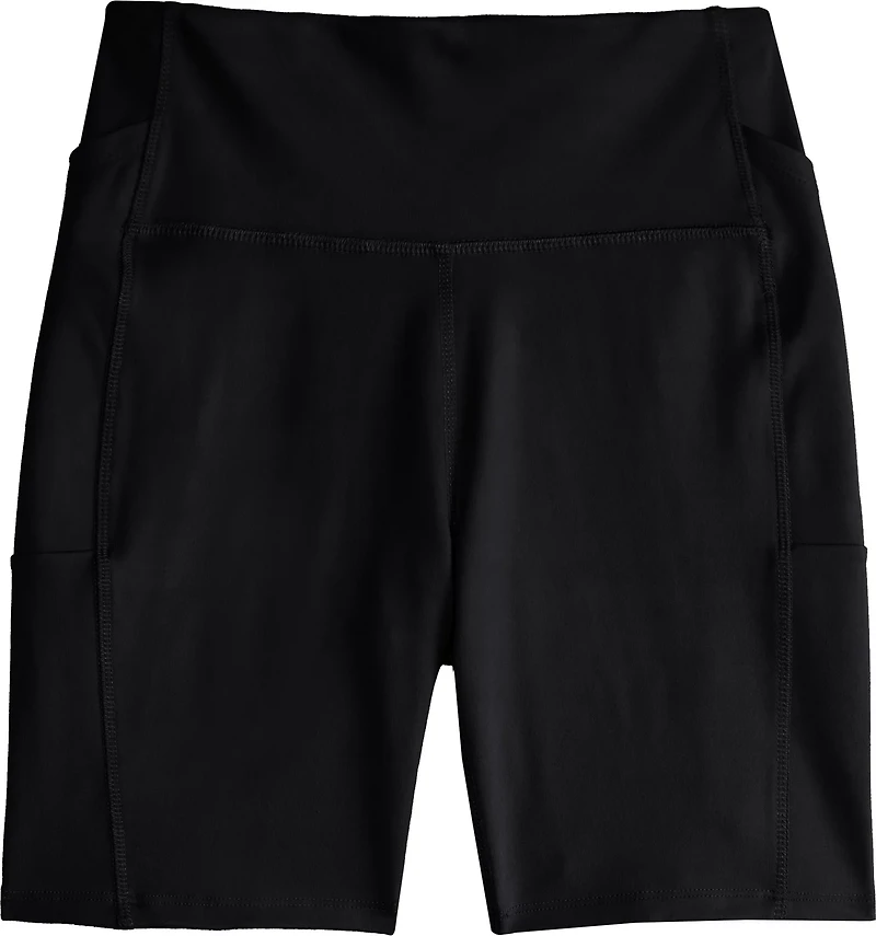 Freely Women’s Millie Bermuda Bike Shorts