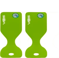 VOS Botanical Phoenix Effusion Saddle Floats 2-Pack