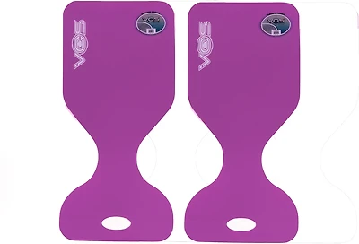 VOS Botanical Phoenix Effusion Saddle Floats 2-Pack