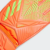 adidas Adults' Predator Training Goalie Gloves