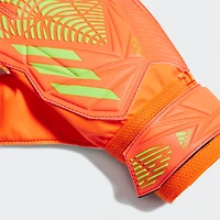 adidas Adults' Predator Training Goalie Gloves