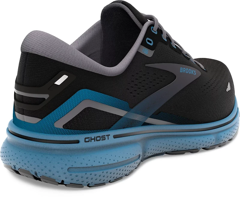 Brooks Men's Ghost 15 Running Shoes
