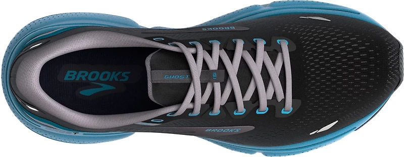 Brooks Men's Ghost 15 Running Shoes