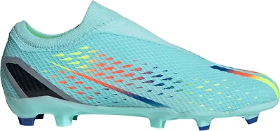 adidas Adults' X Speedportal .3 Firm Ground Soccer Cleats