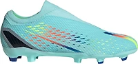 adidas Adults' X Speedportal .3 Firm Ground Soccer Cleats